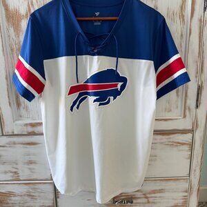 Buffalo Bills Fanatics Rhinestone shirt